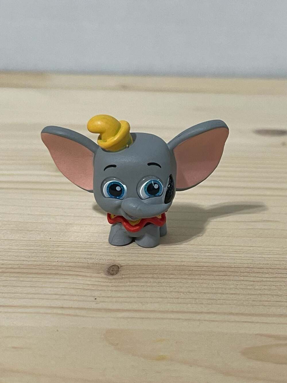 Disney Doorables Dumbo Collectible Figure